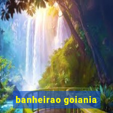 banheirao goiania